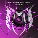 Ahmed Helmy Jean Clemence - 3Five 3One Extended Mix Suanda Base