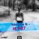 Martina S - Heart Original Mix