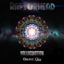 Raptorhead Absolute 9 - Trip Original Mix
