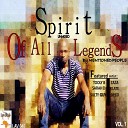Mentioned People - Spirit of All Legend Album Intro Original Mix
