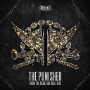 The Punisher Hungry Beats - Back down Original Mix