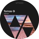Tomas G - Lemon Original Mix