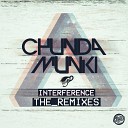 Chunda Munki - Sweet Dreams Cinimin Remix