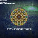 Rexuss - Quasar Original Mix