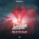 Luminite - Rise Of The Fallen Official Indicator 2017 Raw Stage…