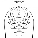 Cioso - A Pair of Wings Original Mix
