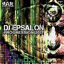 DJ Epsalon - Close To Me Liquid Garage Mix 2017