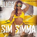 Sim Simma Cotti - Juice Original Mix