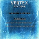 Almir Ljusa - Strepsils Andy BSK Remix