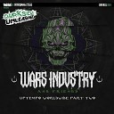 Wars Industry Dark Project - 1 2 3 Go Original Mix