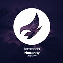 Barakooda - Humanity Original Mix