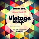 Sunner Soul - Song For You Original Mix