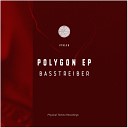 Basstreiber - Hexagon Original Mix