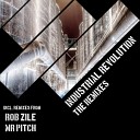 CLORI MARCO - Industrial Revolution Mr Pitch Remix