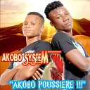 DJ Jojo DJ Coquelet Akobo System - Bo n dr