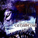 Catamenia - Forest Enthroned