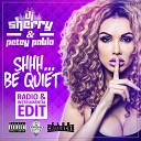 DJ Sherry Petey Pablo - SHHH Be Quiet Clean Radio Version
