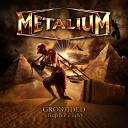 Metalium - Falling into Darkness