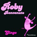 Roby Benvenuto - Gringo Extended Version