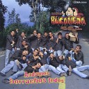 Banda Bucanera Salvador Ya ez - La Cumbia del R o