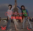 The Chainsmokers - Paris NIGHTOWLS x Fransis Derelle Remix