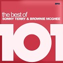 Sonny Terry Brownie McGhee - I Need a Women