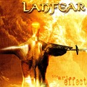 Lanfear - Traces of Infinity