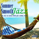 Francesco Digilio Smooth Jazz Band - A Felicidade Instrumental Version