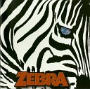 Zebra - K K Is Hiding