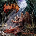 Sinister - Into the Blind World