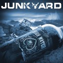 Junkyard - Hell or High Water