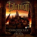Falchion - Shadows in the Wasteland