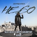Benrezheb - Nebo Alex Keen Artem Golubitskiy Remix