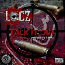 Locz - Talk It Out Single