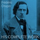 Chopin Ivan Moravec - Prelude No 9 in E dur Op 28