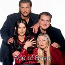 Ace of Base - The Sign (Remastered)