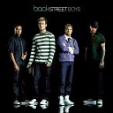 Backstreet Boys - Shape Of My Heart Soul Solution Club Mix