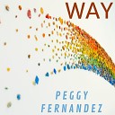 Peggy Fernandez feat Don Almir - Flowers in the Window