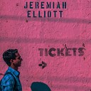 Jeremiah Elliott feat Don Almir - The Line Reply