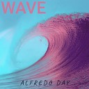 Alfredo Day - Darkness in the Girlfriend
