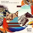 Scott Diaz - Love We Had Original Mix