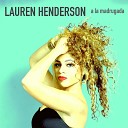 Lauren Henderson - Accede
