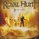 Royal Hunt - Monochrome Bonus Track For Japan