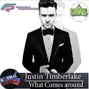 Justin Timberlake - What Comes around Dj Kapral Remix