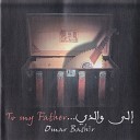 Omar Bashir - Makam Nahawand Takassim