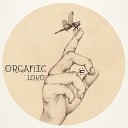 Organic - Loko Original Mix