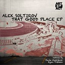 Alek Soltirov - Touch Original Mix