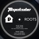 Timekube - Roots The NightOwls Kaelo Remix