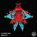 Dj s Double Smile - Oblique Original Mix