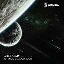 Greekboy - Asteroid s Galaxy Tour Original Mix